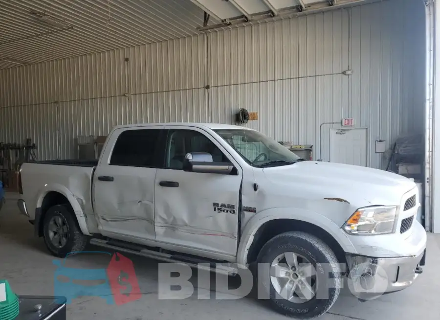 1C6RR7LT3GS186246 Photo# 4