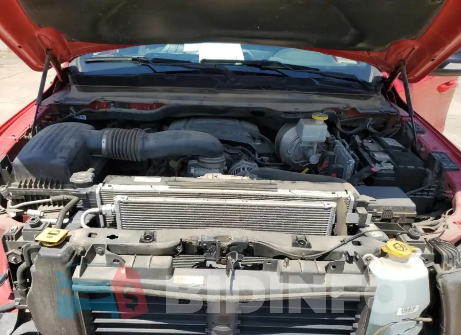 1C6RREFT1NN125053 Photo# 11