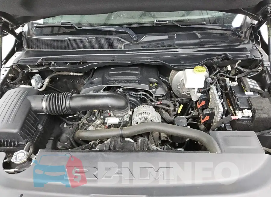 1C6RREFT2NN124865 Photo# 11