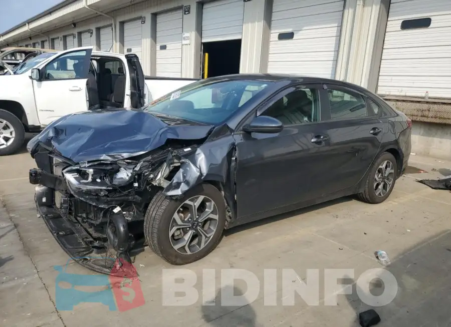 3KPF24AD6LE255342 Photo# 1