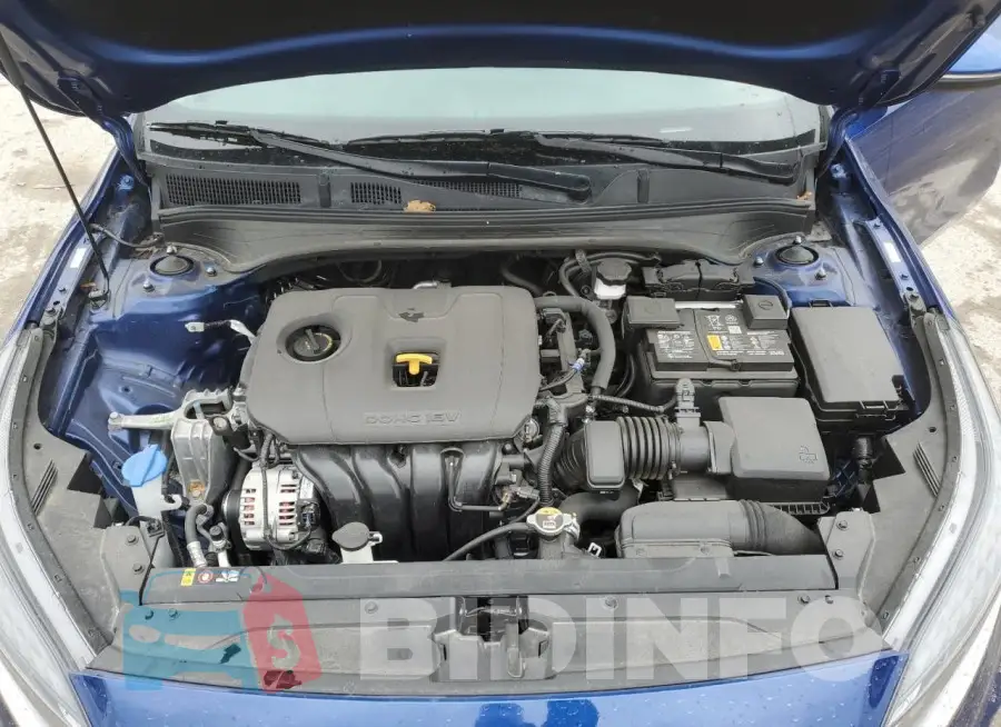 3KPF24AD7PE640799 Photo# 11