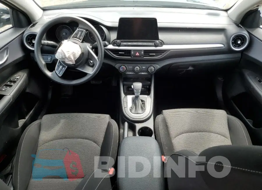 3KPF24AD7RE719201 Photo# 8