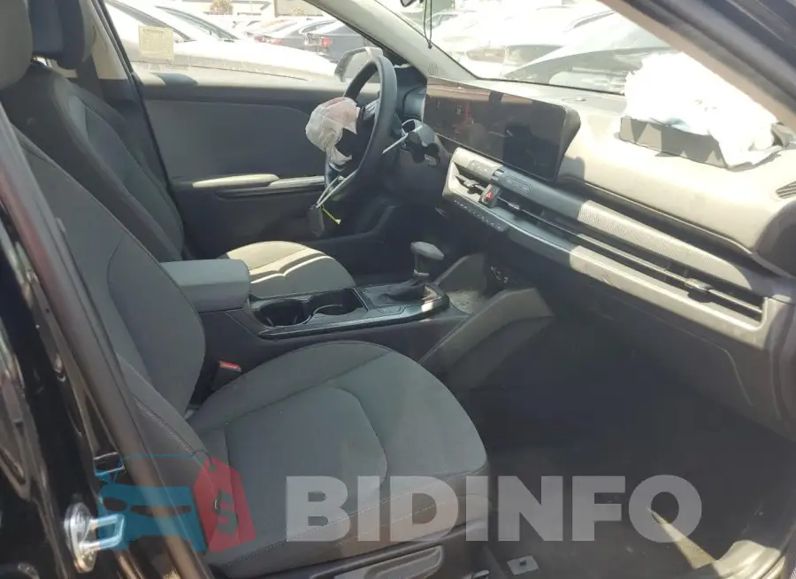 3KPFT4DE9SE129363 Photo# 7