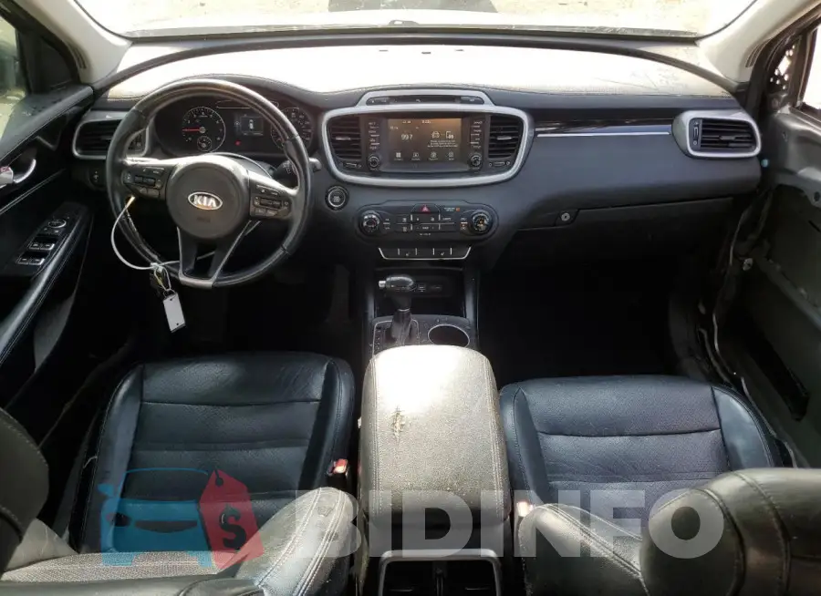 5XYPG4A39HG275267 Photo# 8
