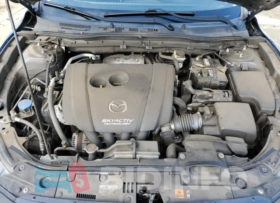 3MZBM1K73GM287142 Photo# 11
