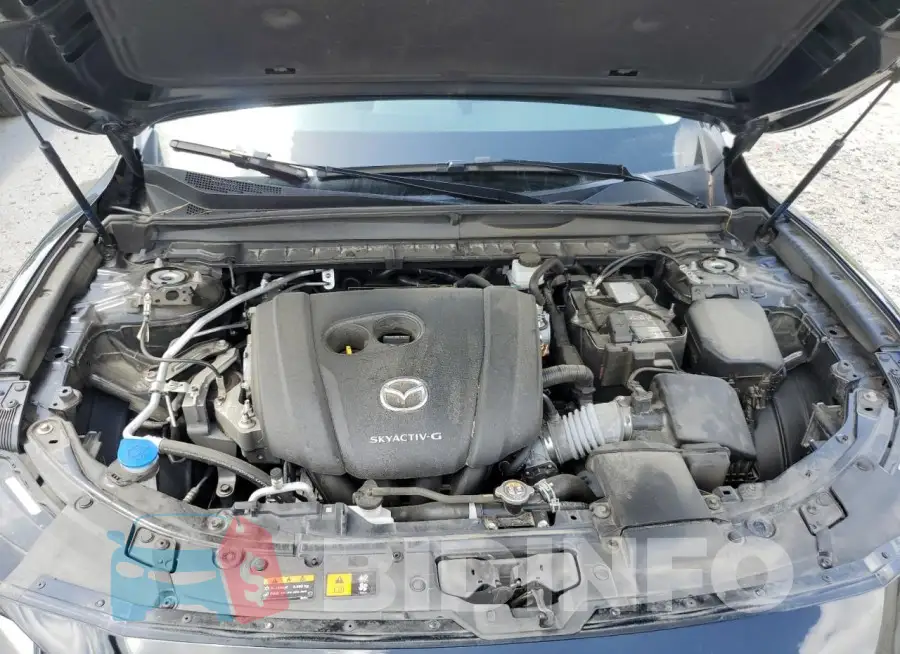 7MMVABCM1PN150581 Photo# 12