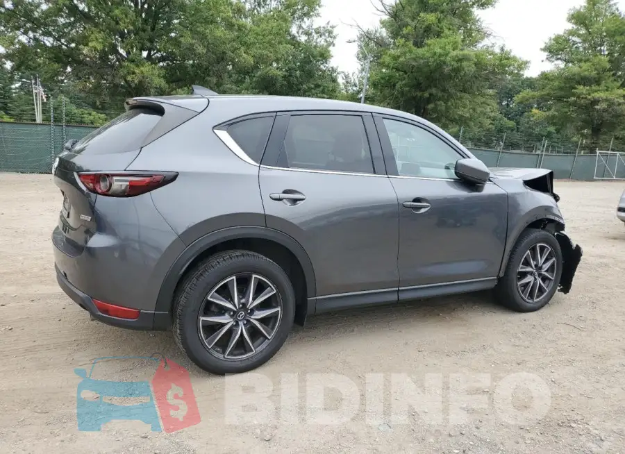JM3KFBDM5J0358090 Photo# 3