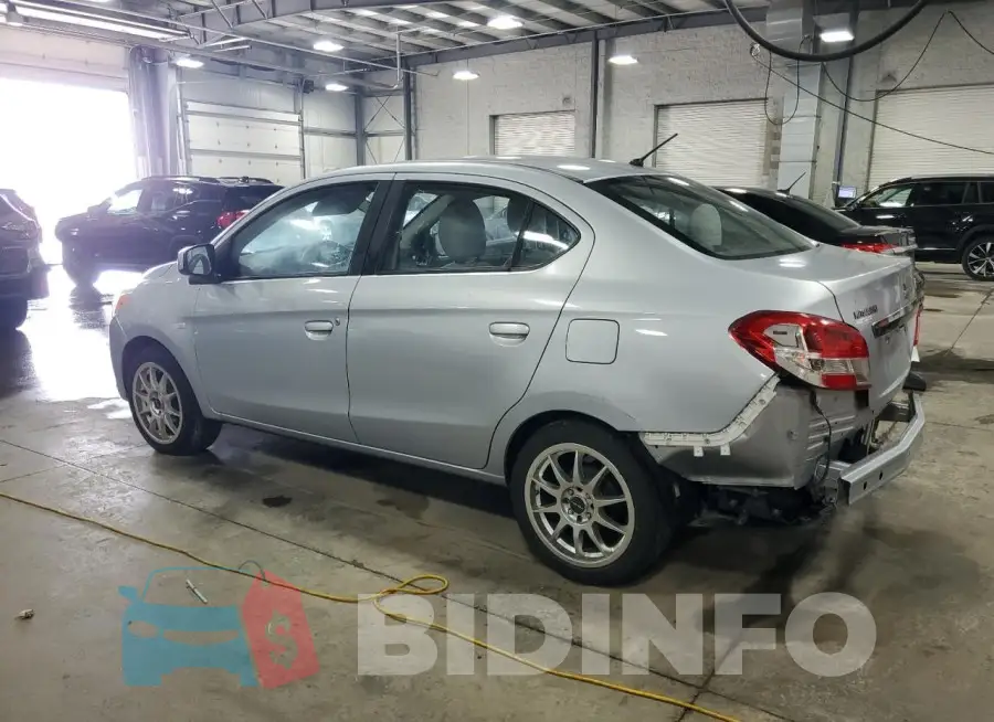 ML32F3FJ7JHF13912 Photo# 2