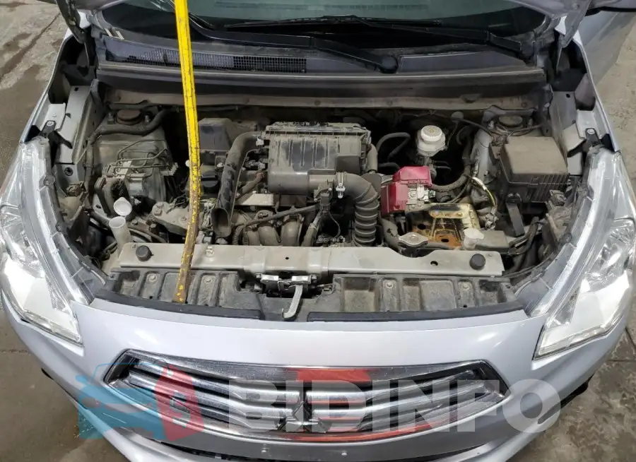 ML32F3FJ7JHF13912 Photo# 11