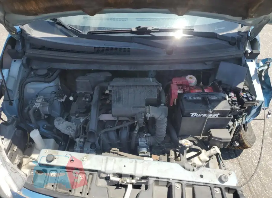 ML32F3FJ8HH004516 Photo# 11