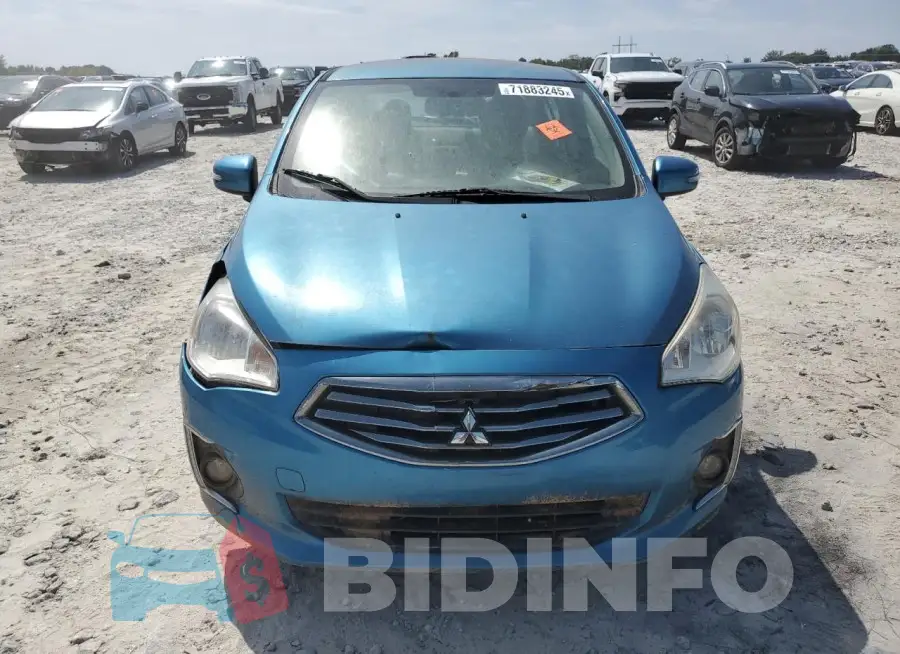 ML32F4FJ0JHF01705 Photo# 5