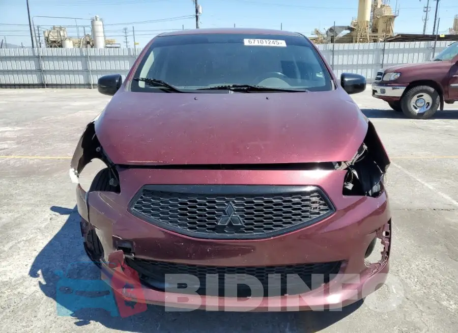 ML32F4FJ1LHF03157 Photo# 5