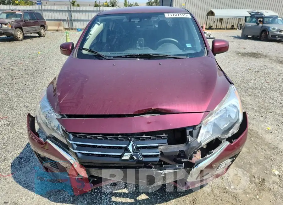 ML32FUFJ8RHF06050 Photo# 5