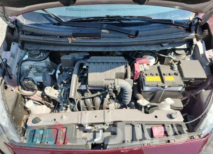 ML32FUFJ8RHF06050 Photo# 11