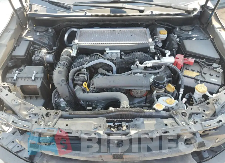 JF1VBAF68N9020636 Photo# 11
