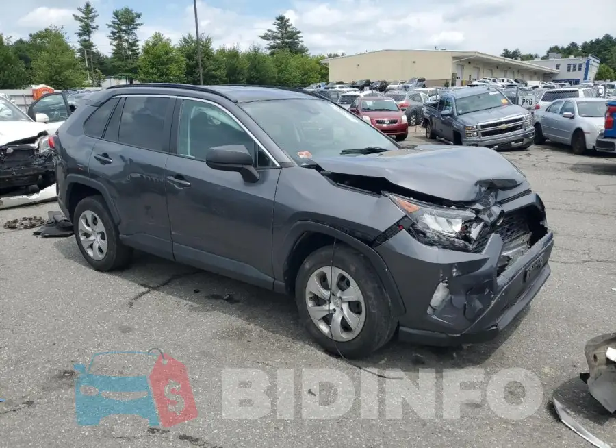 2T3F1RFV6MC191702 Photo# 4