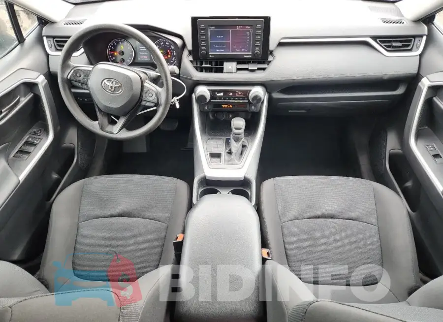 2T3F1RFV8LW110809 Photo# 8