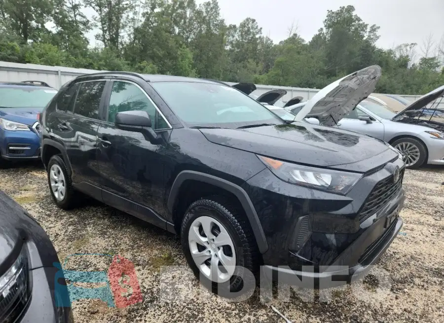 2T3F1RFV8LW110809 Photo# 4
