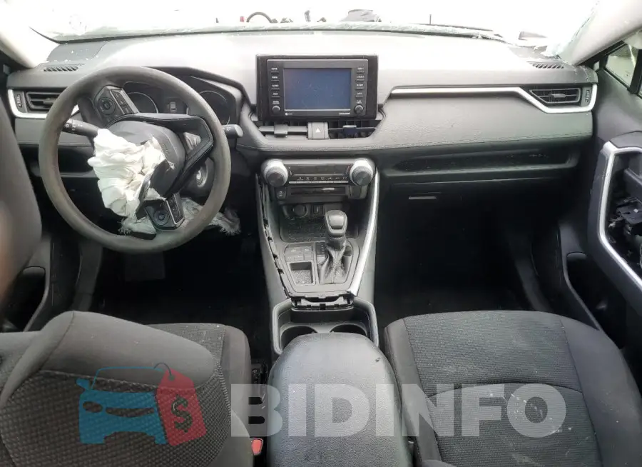 2T3H1RFV4MW141601 Photo# 8