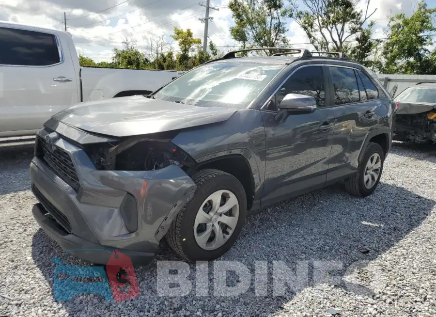 2T3K1RFV1LC068922 Photo# 1