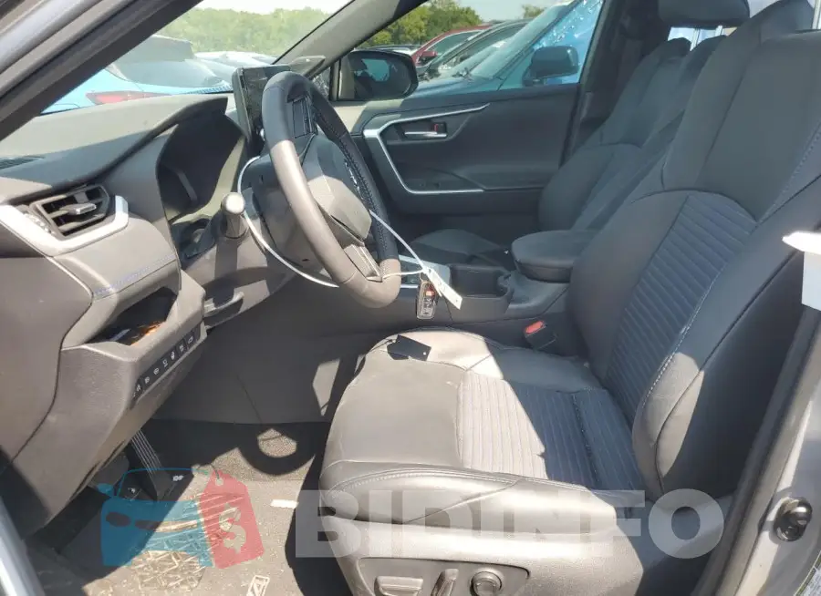 4T3E6RFV8RU174015 Photo# 7
