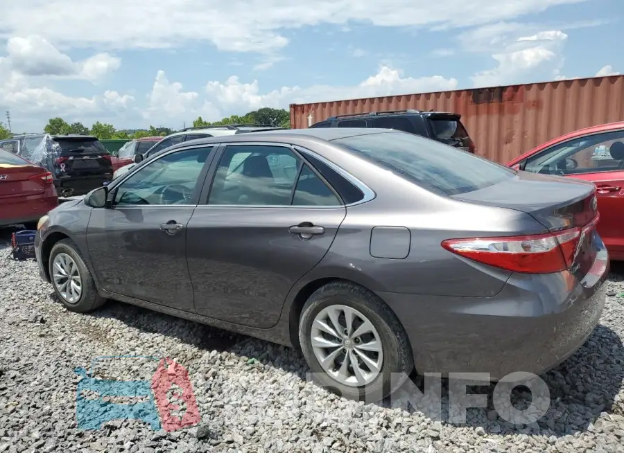 4T4BF1FK0GR552592 Photo# 2