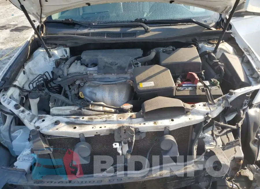 4T4BF1FK5GR526182 Photo# 11