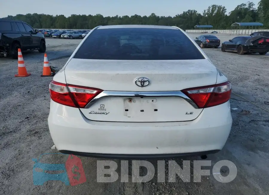 4T4BF1FK5GR526182 Photo# 6