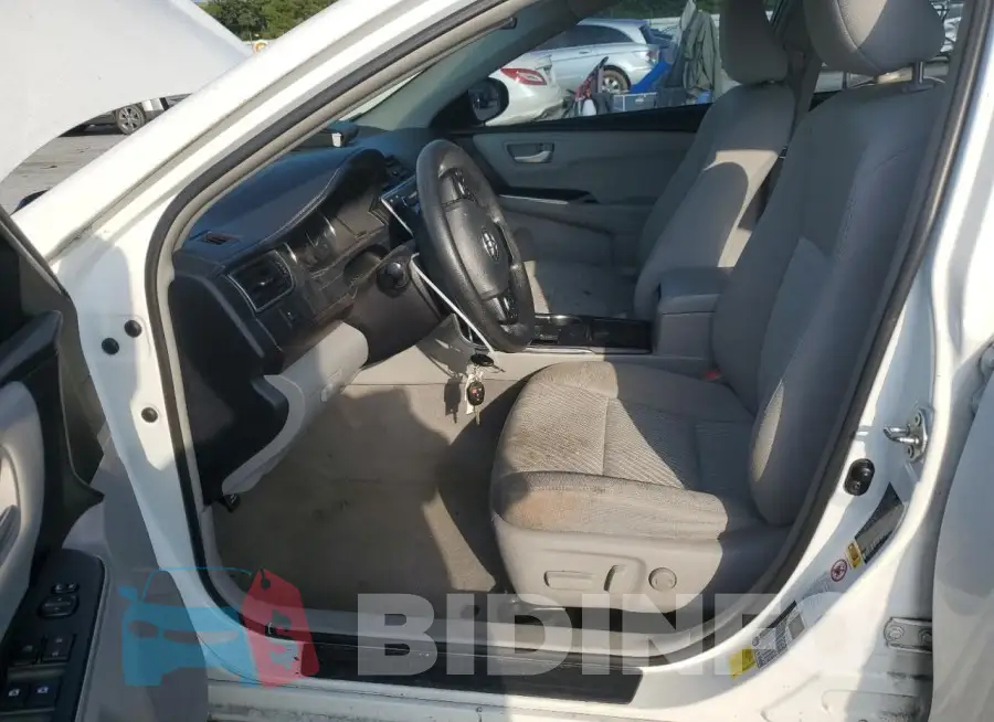 4T4BF1FK5GR526182 Photo# 7