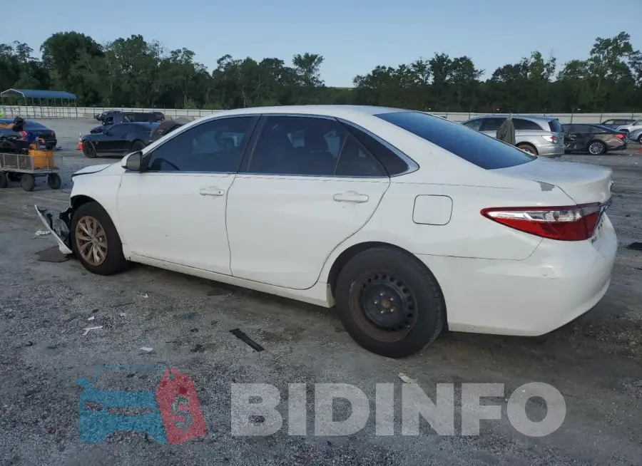 4T4BF1FK5GR526182 Photo# 2