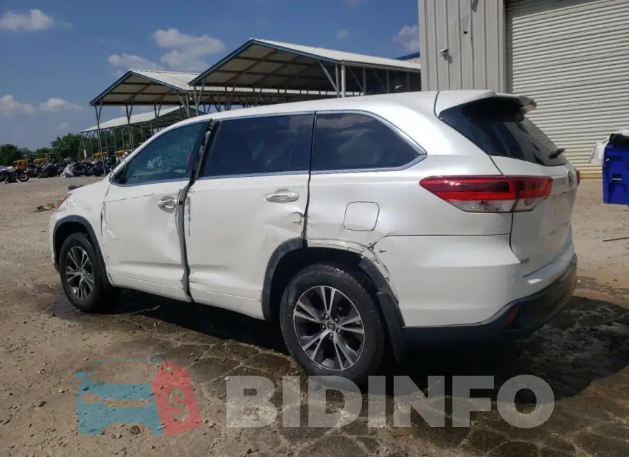 5TDBZRFH9JS892862 Photo# 2