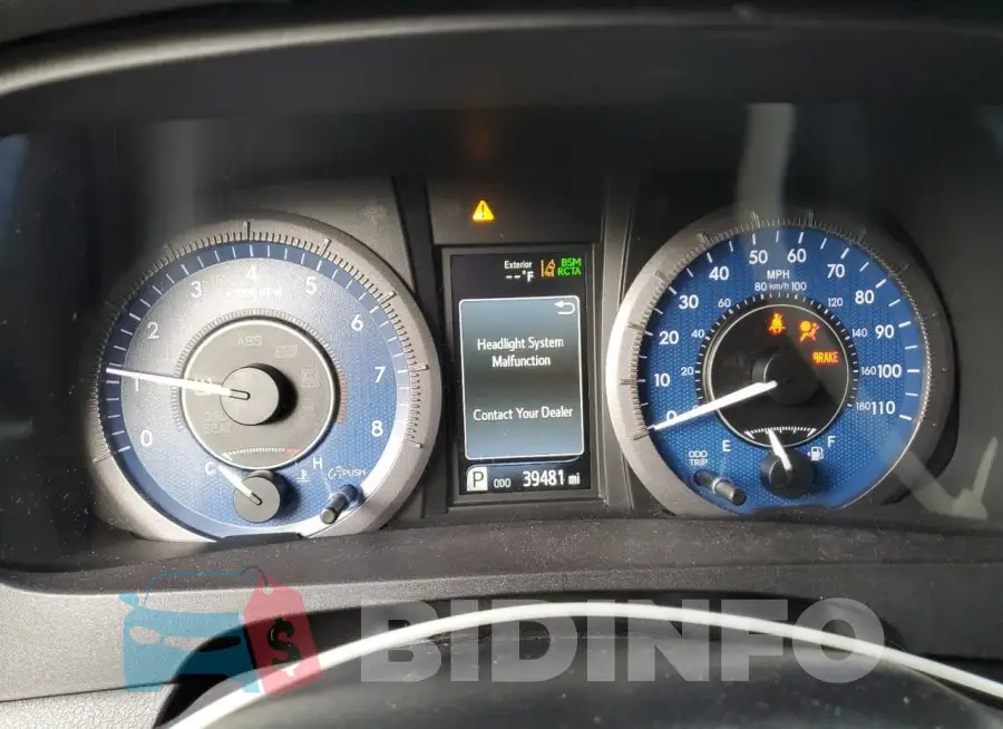 5TDDZ3DCXLS228487 Photo# 9