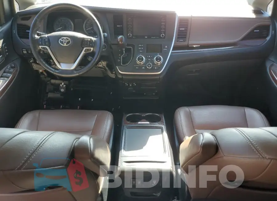 5TDDZ3DCXLS228487 Photo# 8