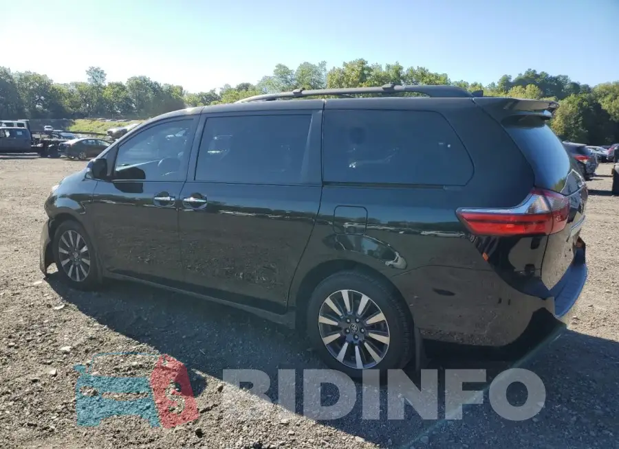 5TDDZ3DCXLS228487 Photo# 2