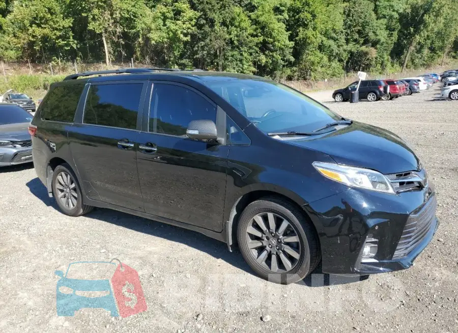 5TDDZ3DCXLS228487 Photo# 4
