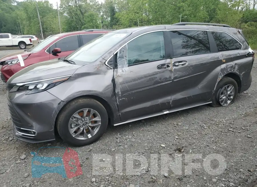 5TDJSKFC8RS134633 Photo# 1