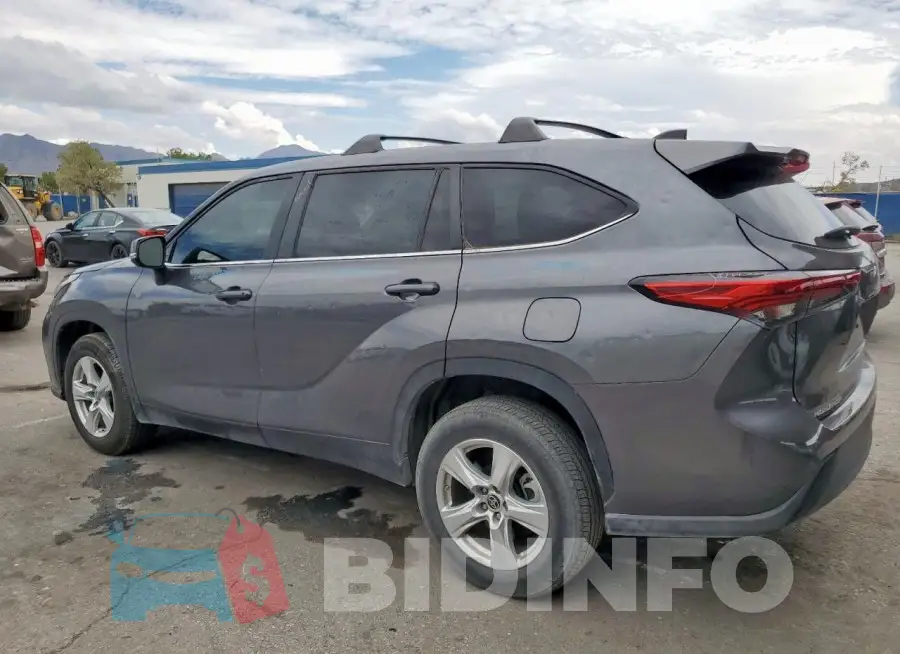 5TDKDRAH4PS521283 Photo# 2