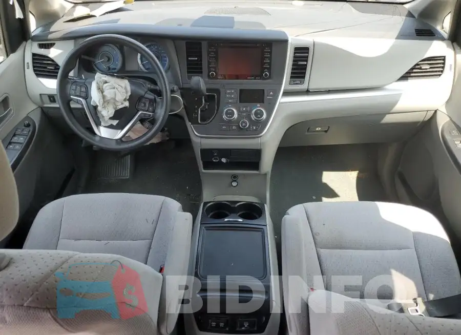 5TDKZ3DC7LS078264 Photo# 8