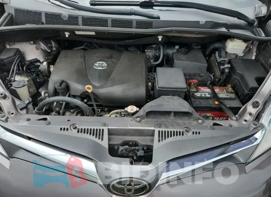5TDYZ3DC7LS058929 Photo# 12