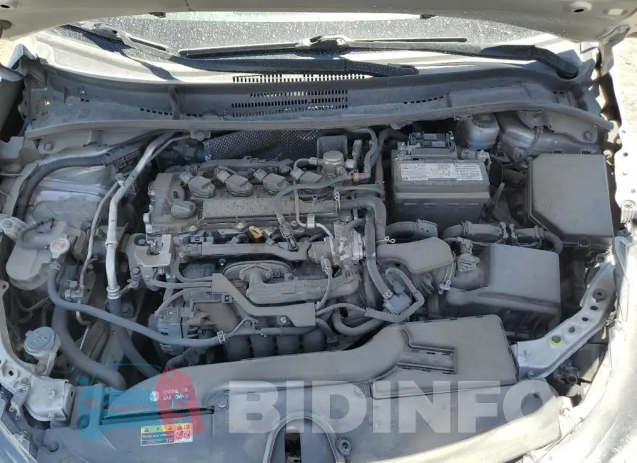 5YFB4MDE4RP165529 Photo# 11
