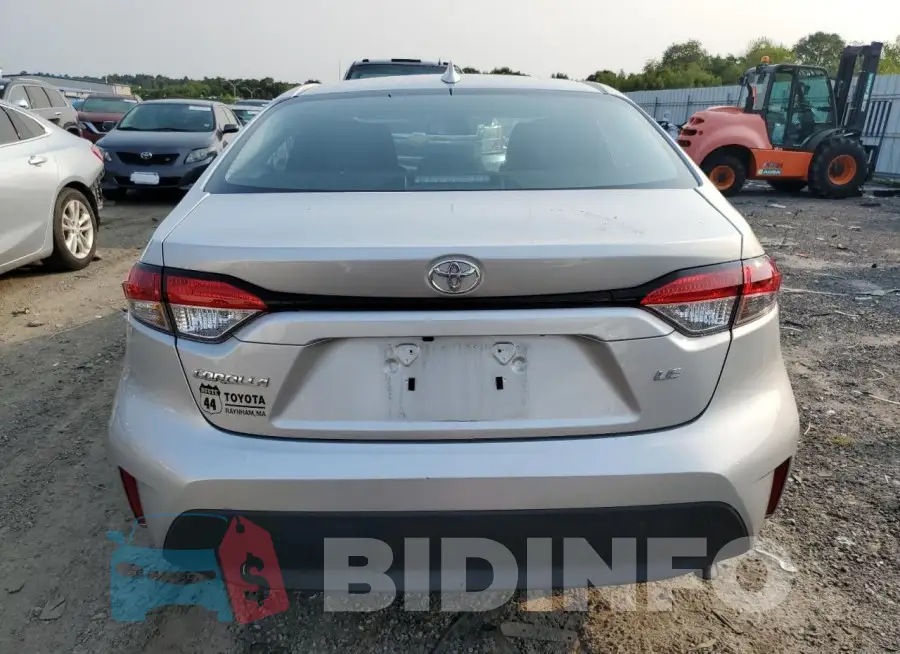 5YFB4MDE6RP216903 Photo# 6