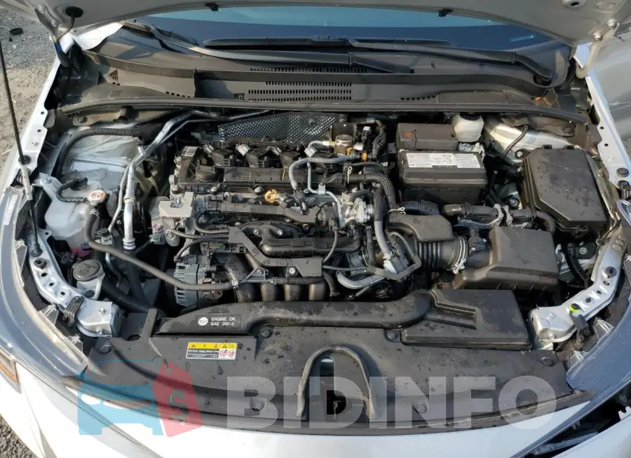 5YFB4MDE6RP216903 Photo# 11