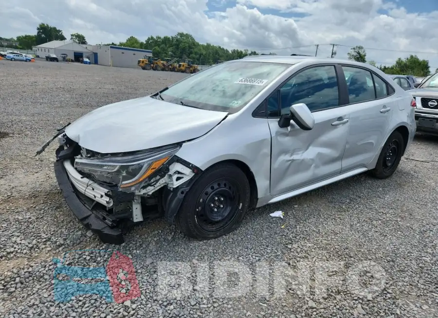 5YFEPMAE4MP257158 Photo# 1