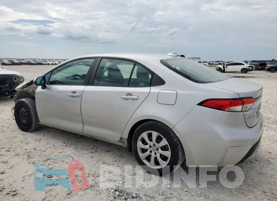5YFEPMAE7MP215955 Photo# 2