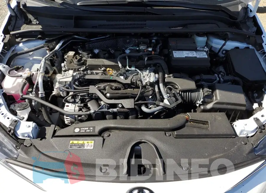 5YFP4MCE3SP233574 Photo# 11