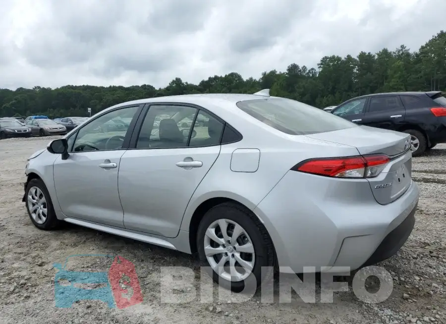 JTDBCMFE1S3092845 Photo# 2