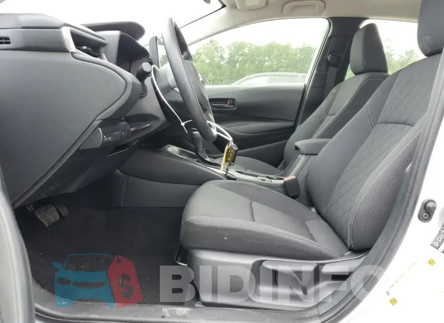 JTDBCMFE1S3092845 Photo# 7