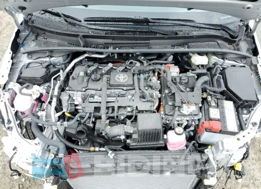 JTDBCMFE1S3092845 Photo# 11