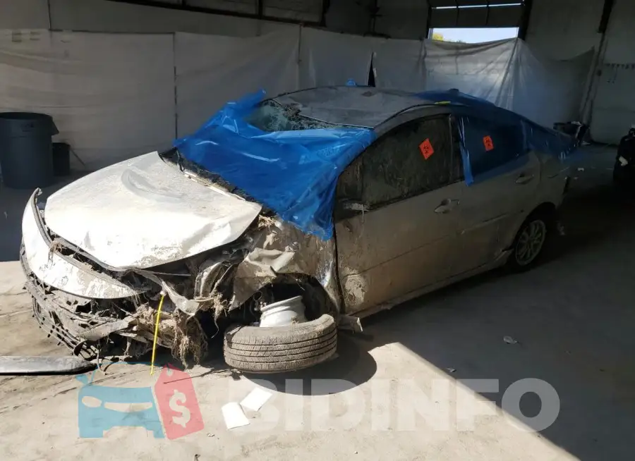 JTDKAMFP3M3193167 Photo# 1