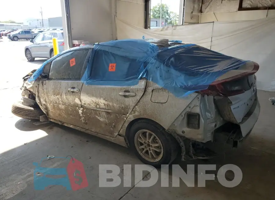 JTDKAMFP3M3193167 Photo# 2